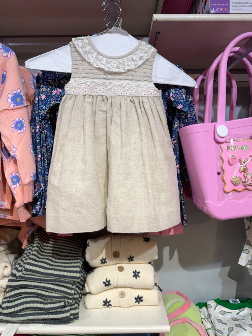NWT Luli & Me Dress